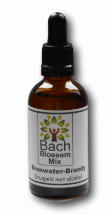 Bachbloesem Mix 31 Bronwater