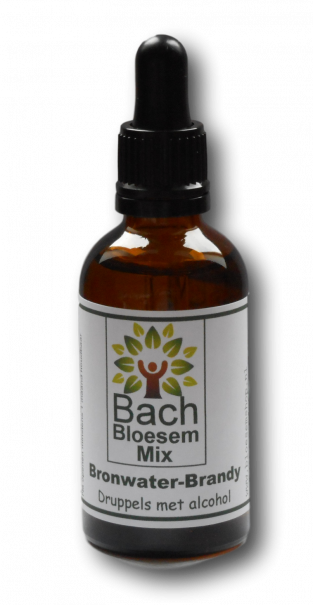 Bachbloesem Mix 31 Bronwater